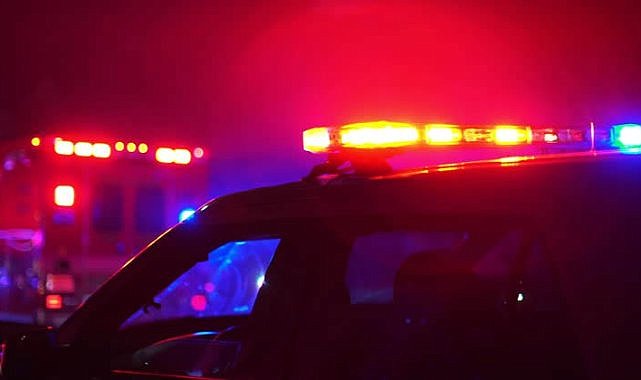 Samsun dahil 49 ilde operasyon! 146 gözaltı