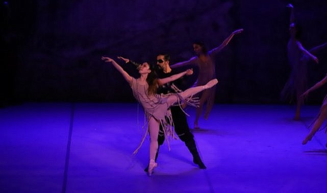 Samsun Devlet Opera ve Balesi Piri Reis balesini Samsunlularla buluşturacak