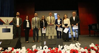 Samsun OMÜ'den engelliler için farkındalık programı