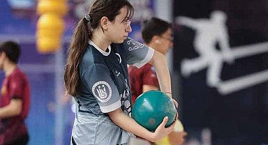 Samsun Türkiye Gençler Bowling Şampiyonasına ev sahipliği yapıyor