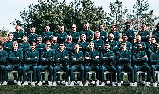 Samsunspor’da Avrupa hayali gerçek oldu! Sıra lig etabını garantilemede