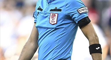 Samsunspor’un Kayserispor maçı hakemi belli oldu