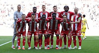 Samsunspor'un Sivasspor ile oynayacağı maçın tarihi belli oldu! Süper Lig'de 36. haftanın programı açıklandı   