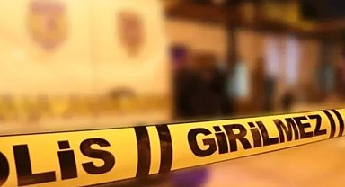 Şanlıurfa’da babasını canice bıçaklayarak öldürdü! Annesini de yaraladı