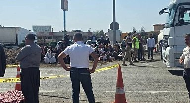 Şırnak’ta kamyonetin çarptığı lise öğrencisi hayatını kaybetti!