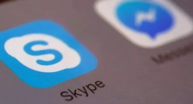 Skype 20 yıllık hizmeti sonlandırıldı!