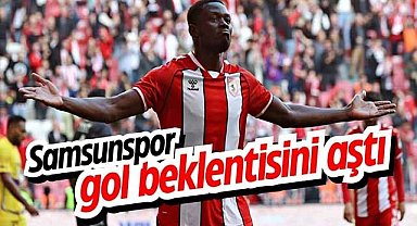 Süper Lig'de düşük gol beklentisine rağmen Avrupa kupalarına katılma potasında