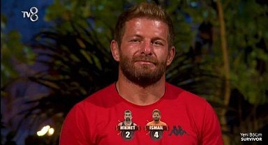 Survivor 2025'te Acun Ilıcalı, Batuhan'a saldıran İsmail'e cezayı kesti