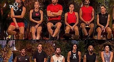 Survivor'da 1 Mayıs kadınlar haftasında 2. dokunulmazlığı kim kazandı?