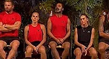 Survivor'da 1 Mayıs kadınlar haftasında düellonun 2. adayı kim oldu?