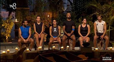 Survivor'da 12 Mayıs erkekler haftasında düellonun 1. adayı kim oldu?