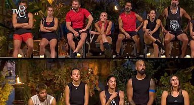 Survivor'da 14 Mayıs erkekler haftasında 3. dokunulmazlığı kim kazandı?