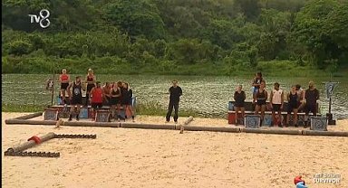 Survivor'da 2 Mayıs kadınlar haftasında 3. dokunulmazlığı kim kazandı?
