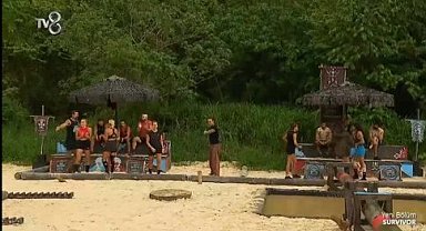 Survivor'da 7 Mayıs erkekler haftasında 3. dokunulmazlığı kim kazandı?