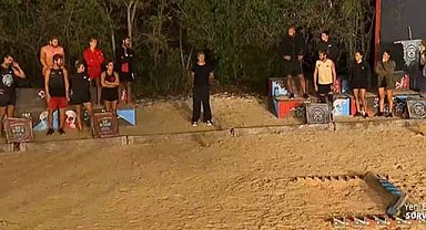 Survivor'da 8 Mayıs kadınlar haftasında 1. dokunulmazlığı kim kazandı?