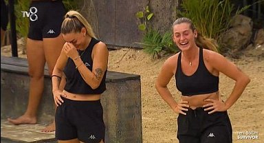 Survivor'da kadınlar düellosunu kim kazandı?