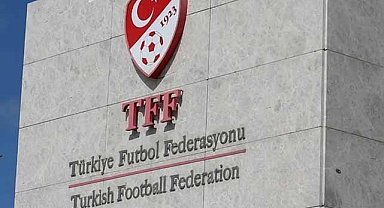 TFF duyurdu! Transfer dönemi tarihleri belli oldu