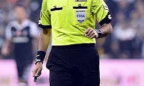 Trabzonspor-Galatasaray maçını yönetecek hakem belli oldu!