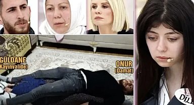Türkiye'nin konuştuğu olay! Güldane Şahin ve Cuma Doğan için istenen ceza