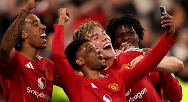 UEFA Avrupa Ligi finalistleri belli oldu!