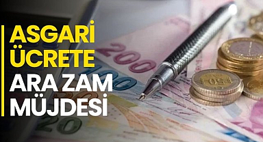 Uzman isim duyurdu! Asgari ücrette ara zam müjdesi
