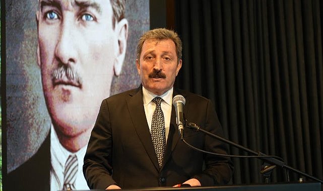 Vali Orhan Tavlı: Boşa harcanacak tek bir damla suyumuz yok