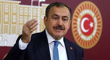 Veysel Eroğlu Irak Cumhuriyeti nezdinde Özel Temsilci olarak atandı