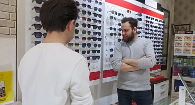 Yaz ayları yaklaşırken gözlerinize dikkat! Optisyenler uyardı
