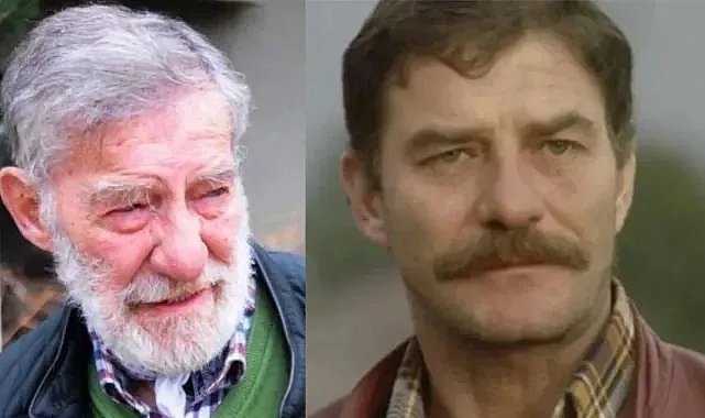 Yeşilçam’ın sevilen oyuncusu Ahmet Mekin’den yeni haber!