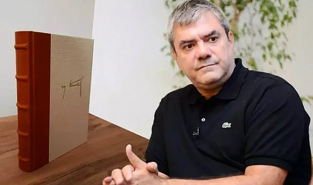 Yılmaz Özdil hakkında soruşturma açıldı! Sebebi de attığı bu olay tweet...