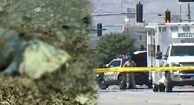 Yok artık dedirten olay! Başını betona vurarak öldürdüğü adamın gözünü ve kulağını yedi