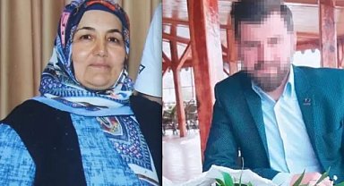 Yozgat'ta damat tartıştığı kayınvalidesini bıçakla canice katletti!