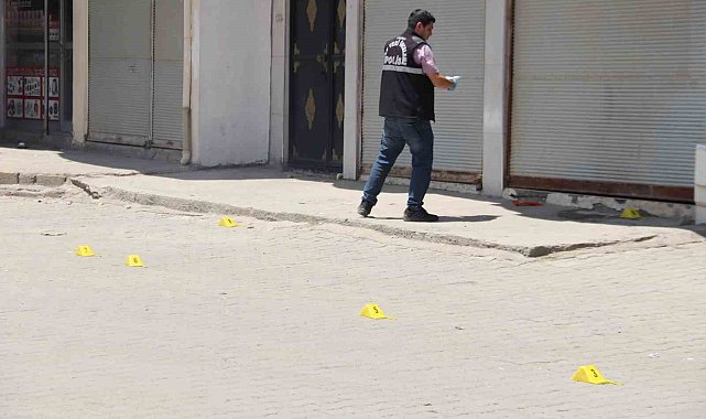 Akrabalar arası kavga: 6 yaralı