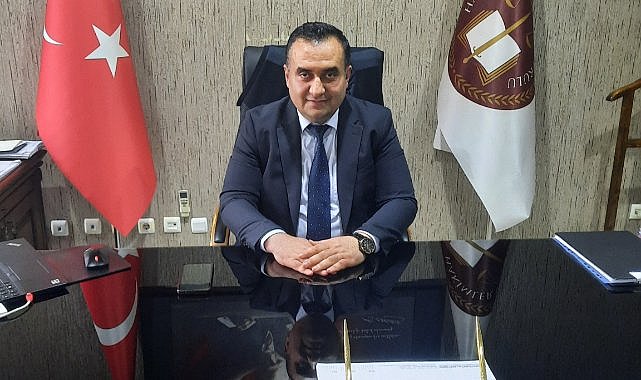 Bafra Ağır Ceza Mahkemesi Başkanı Sefa Maraşlı Çankırı'ya atandı