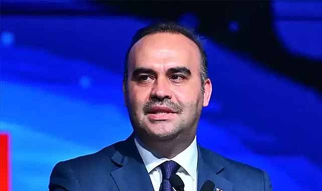 Bakan Kacır'dan Yatırım Taahhütlü Avans programı açıklaması