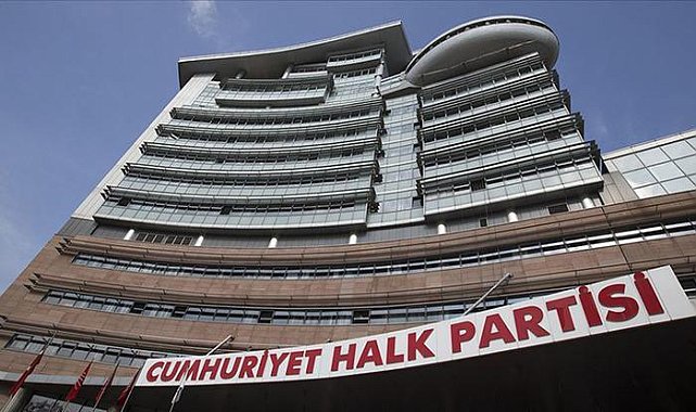 CHP'li belediyelere yönelik soruşturmada yeni gelişme! 4 kişiye tutuklama talebi