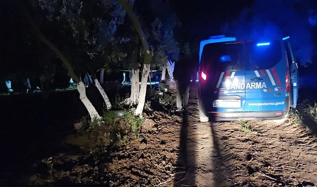 Çiftlik evindeki dehşetin detayları ortaya çıktı