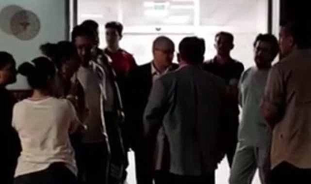 Denizde boğulma tehlikesi geçiren üniversite öğrencisi hayatını kaybetti