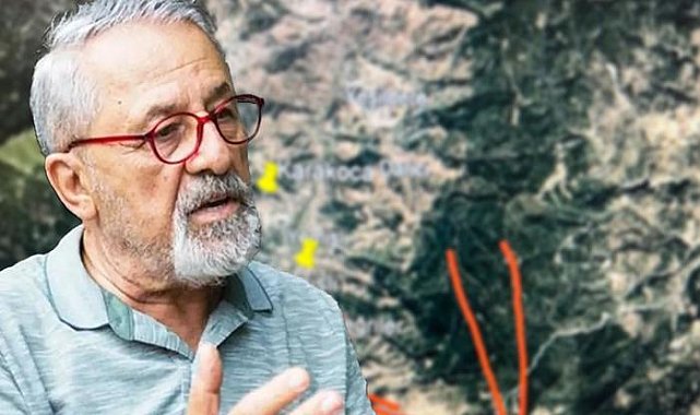 Deprem uzmanı Naci Görür'den Kütahya'daki deprem sonrası kritik uyarı