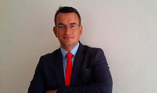 DEVA Partisi Kurucu Üyesi Metin Gürcan'a hapis cezası!