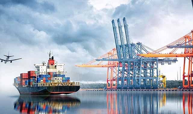 Dış ticaret haddi Nisan ayında 88,4 oldu