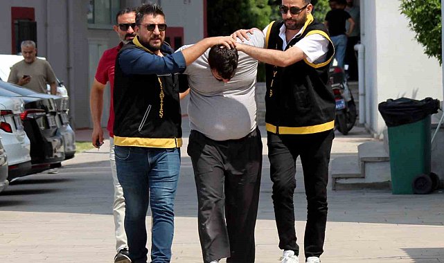 Katil evlat, annesini 'Al karını evimden git' sözü üzerine öldürmüş