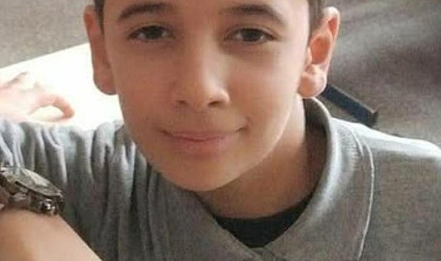 Kayıp alarmı: 13 yaşındaki çocuktan haber alınamıyor