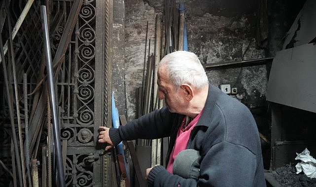 Papazlar, Samsun'da bu kapının peşine düştü