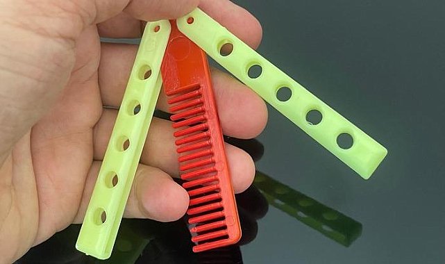 Son günlerde çocukların elinden düşmüyor! Oyuncak görünümlü ölümcül tehlike