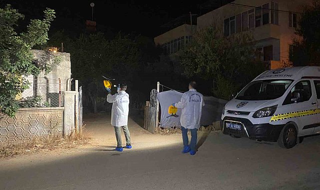 Yorgun merminin isabet ettiği genç hayatını kaybetti