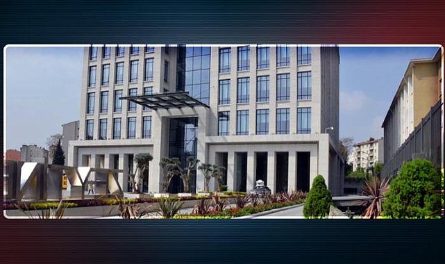 Zeytinburnu Belediyesi vergi borcunu ödeyemedi! 2 cami ve 1 okulu Hazine'ye devredecekler