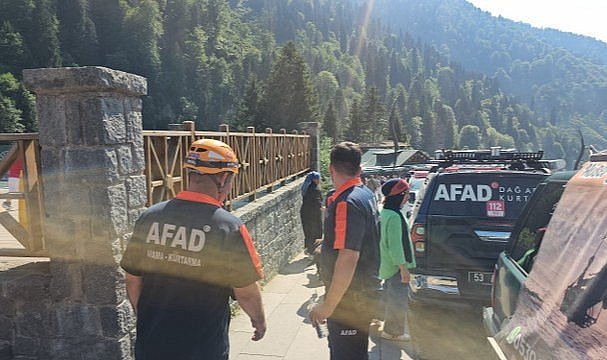 10 yaşındaki otizmli çocuk kayboldu