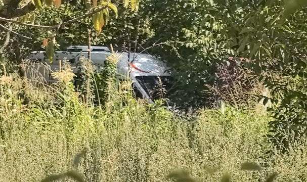 29 yaşındaki Barış Çalım tarlada ölü bulundu