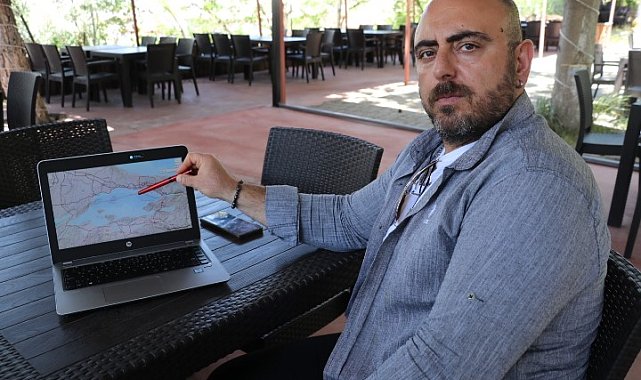 6 Şubat depremlerini tahmin etmesiyle dikkat çekmişti! Bursa ve Yalova için uyardı